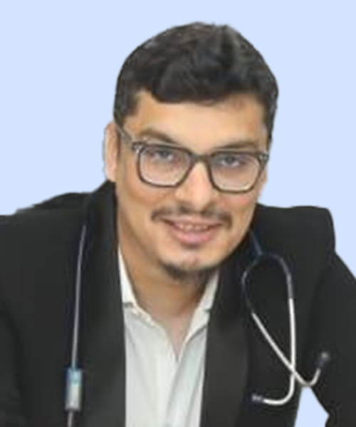 Dr. Zainul Abesin Gagan